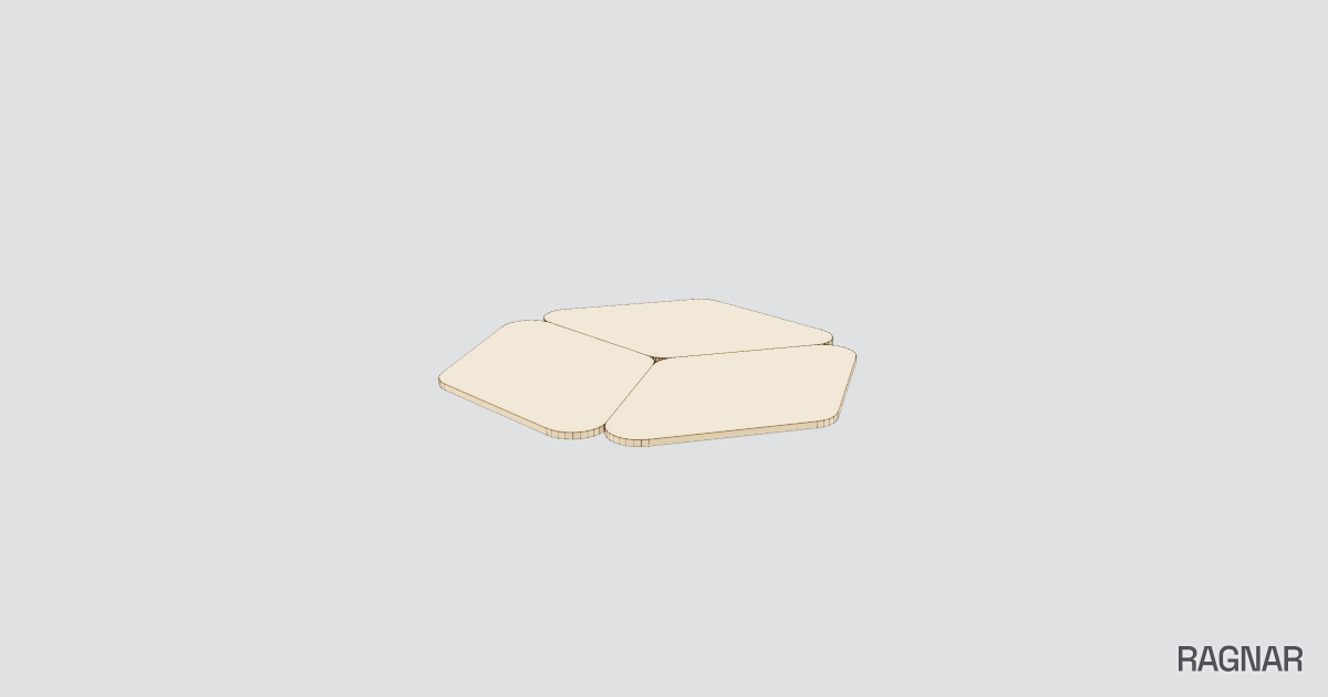 Large Table Tops