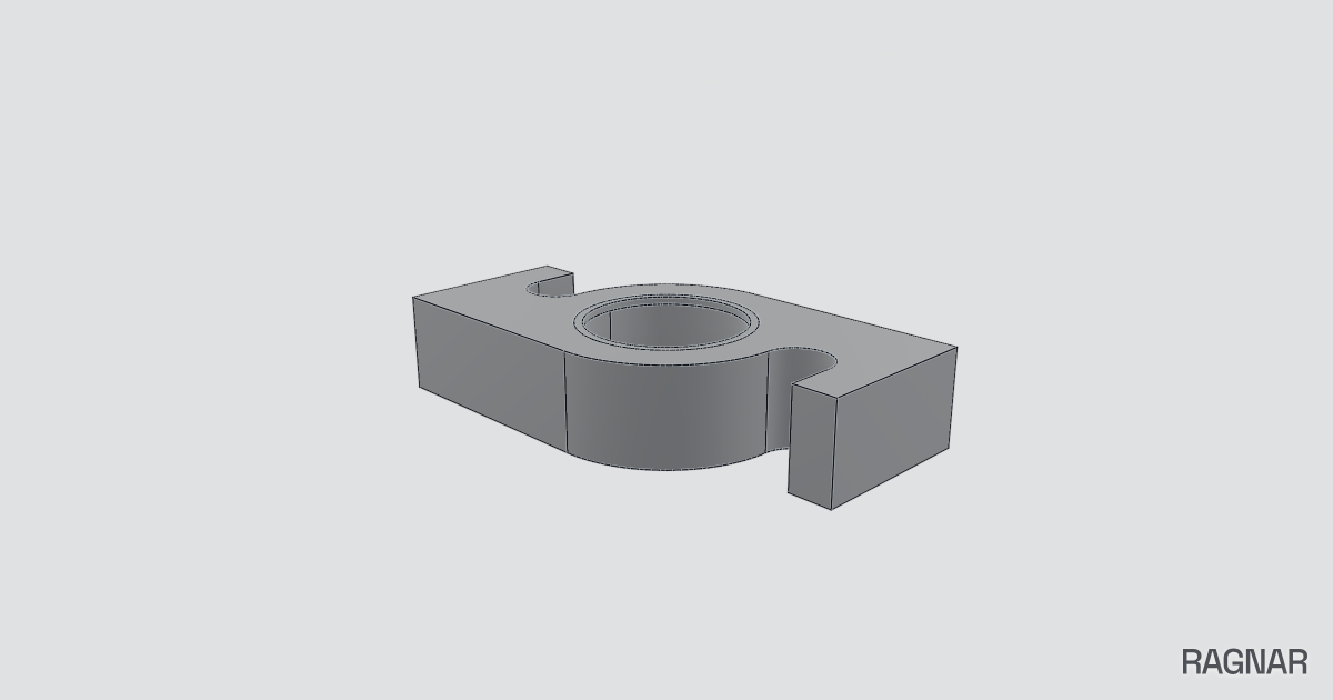 Waterjet Cutting File
