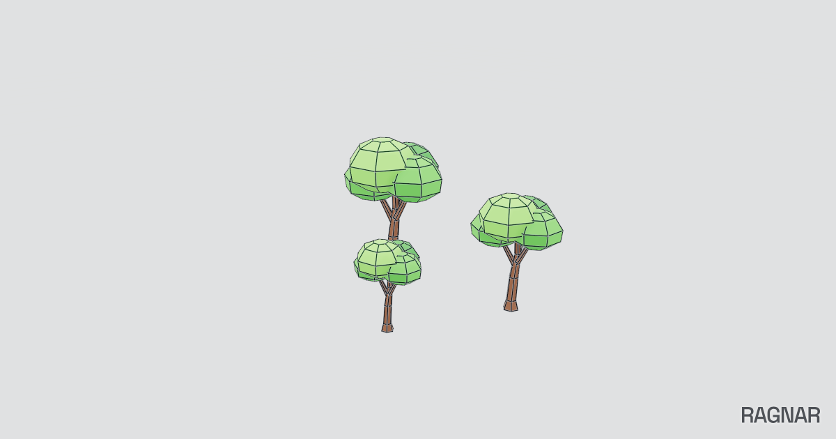 Grassy Roblox Decor