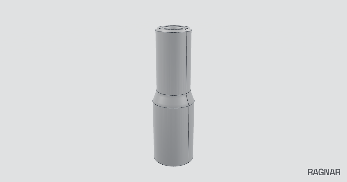 Industrial Bushing Pin