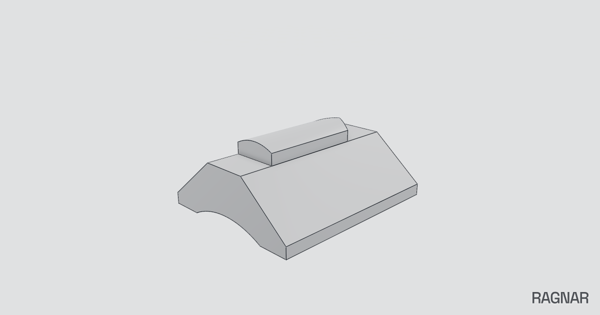 Custom Measurement Model