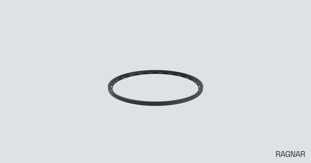 AMS Spool Adapters