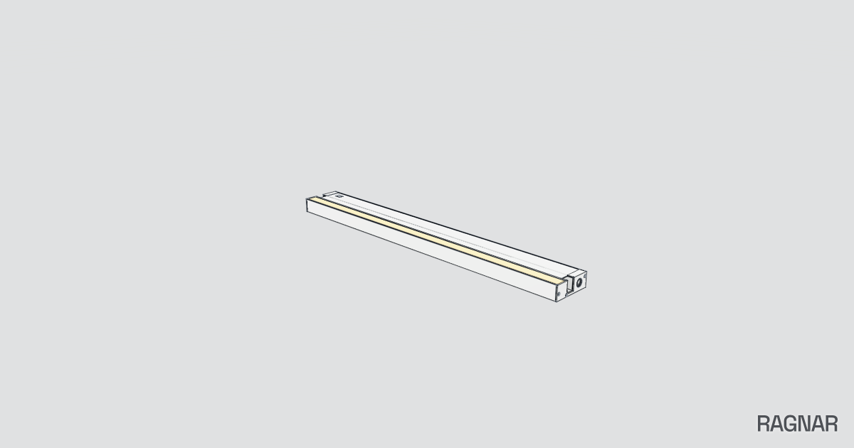 Under Cabinet Lighting
