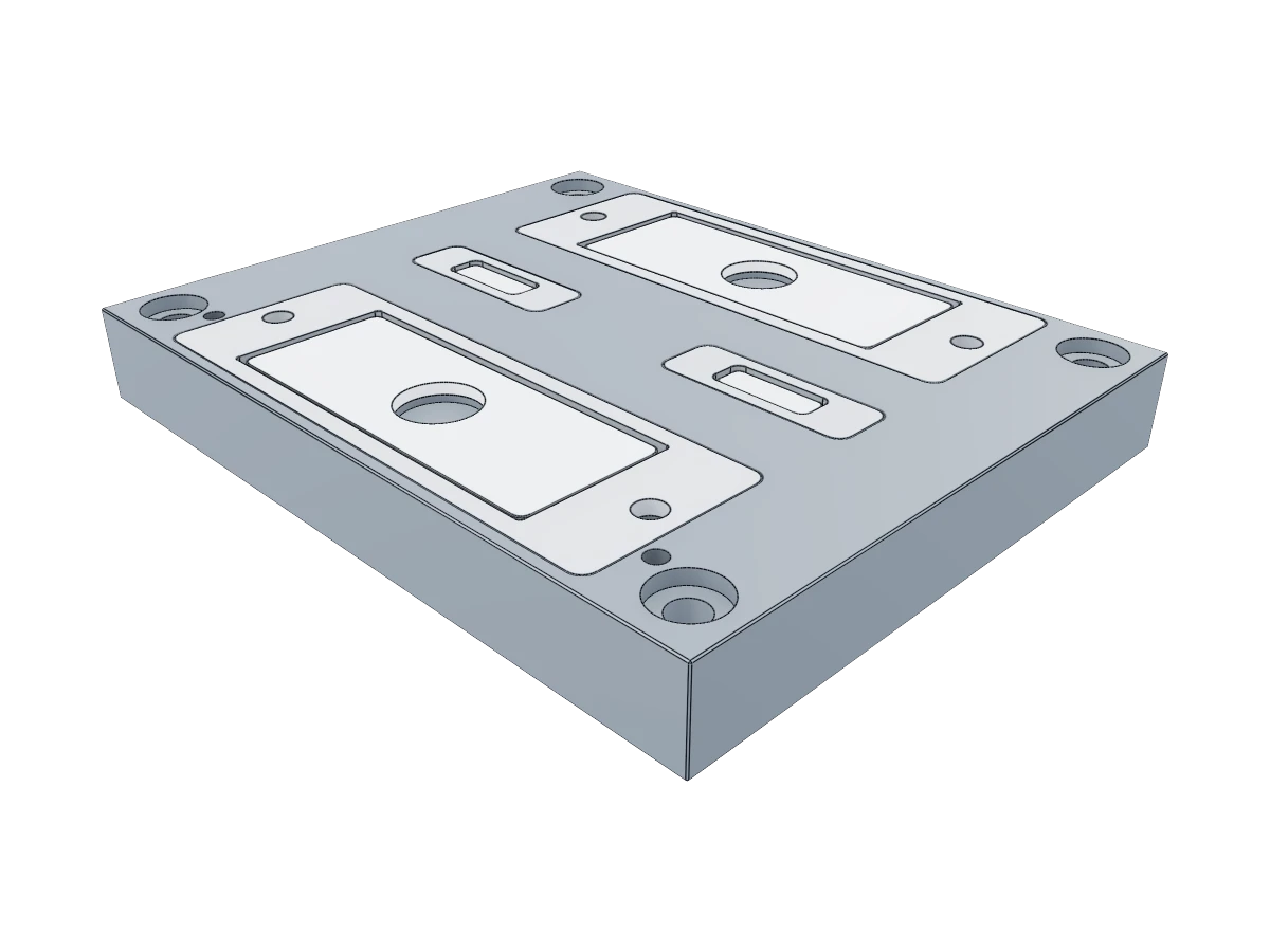 Digital Display Enclosure