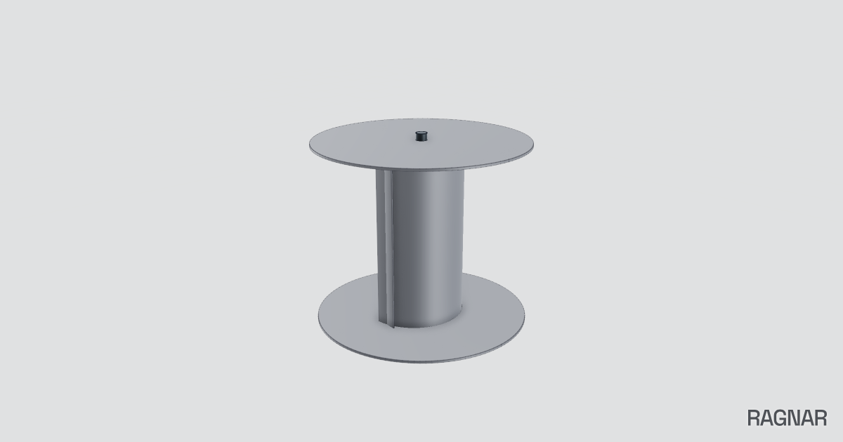 Savonius Wind Turbine