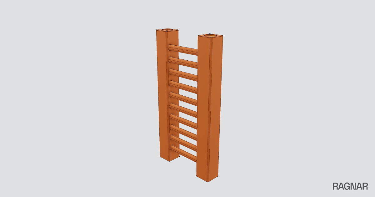 Droid Vent Panel