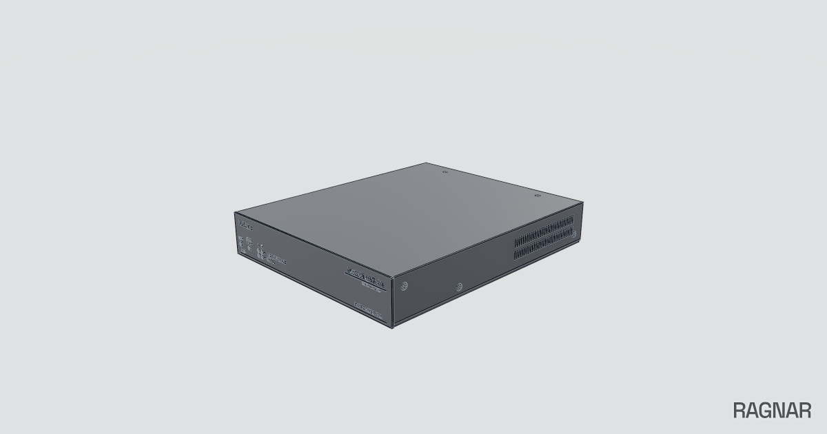 Audio Power Amplifier