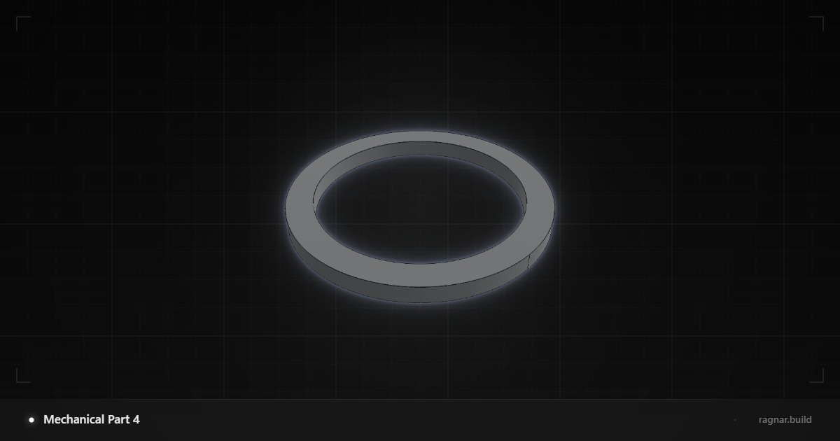 Mechanical Part 4