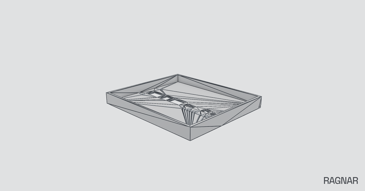 STL File Upload