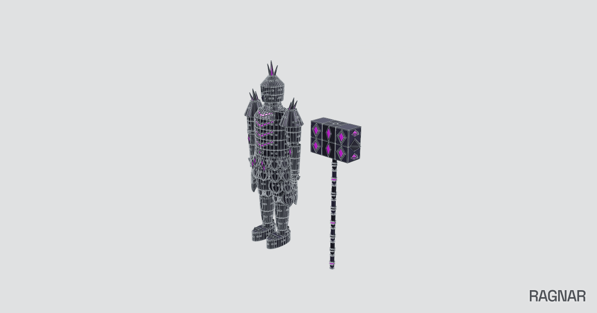 Custom dimension model