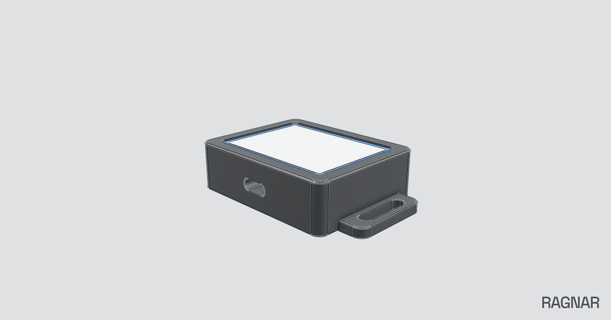 Custom Sensor Model