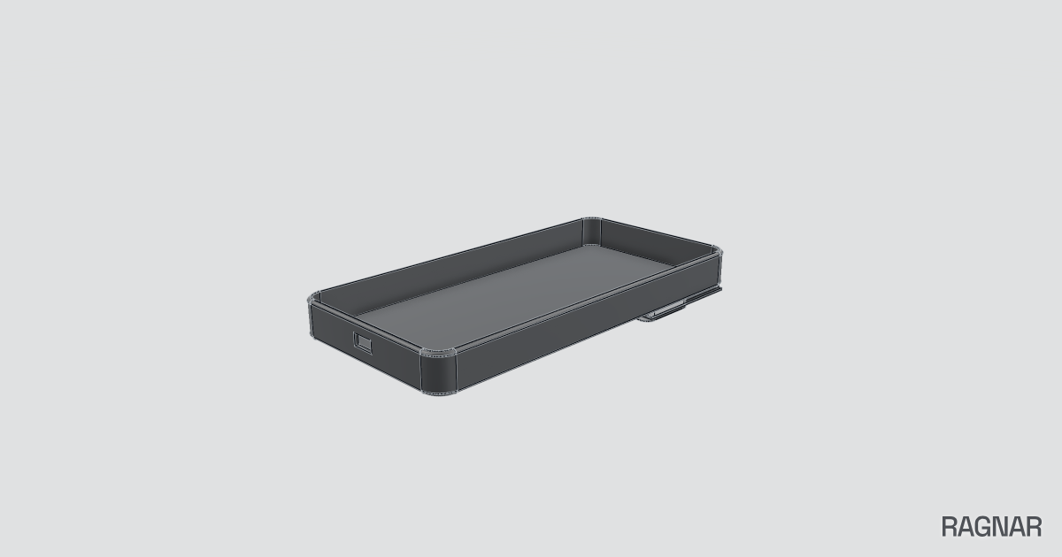 Casio Calculator Case