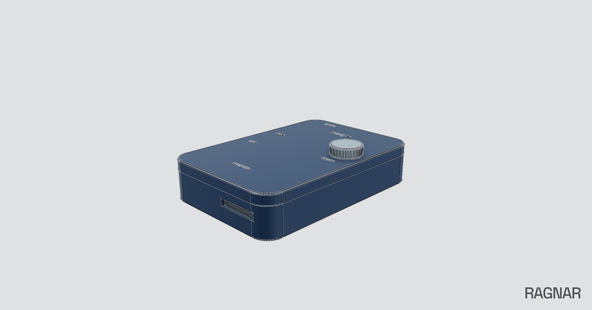 Portable MP3 Player