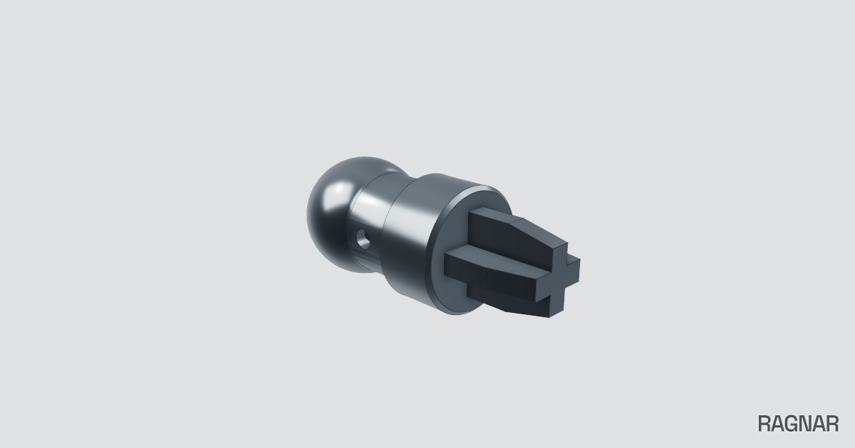 Phillips Head Pin