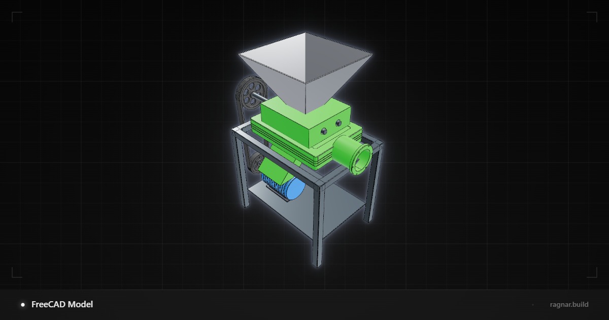 Rice Dehusking Machine