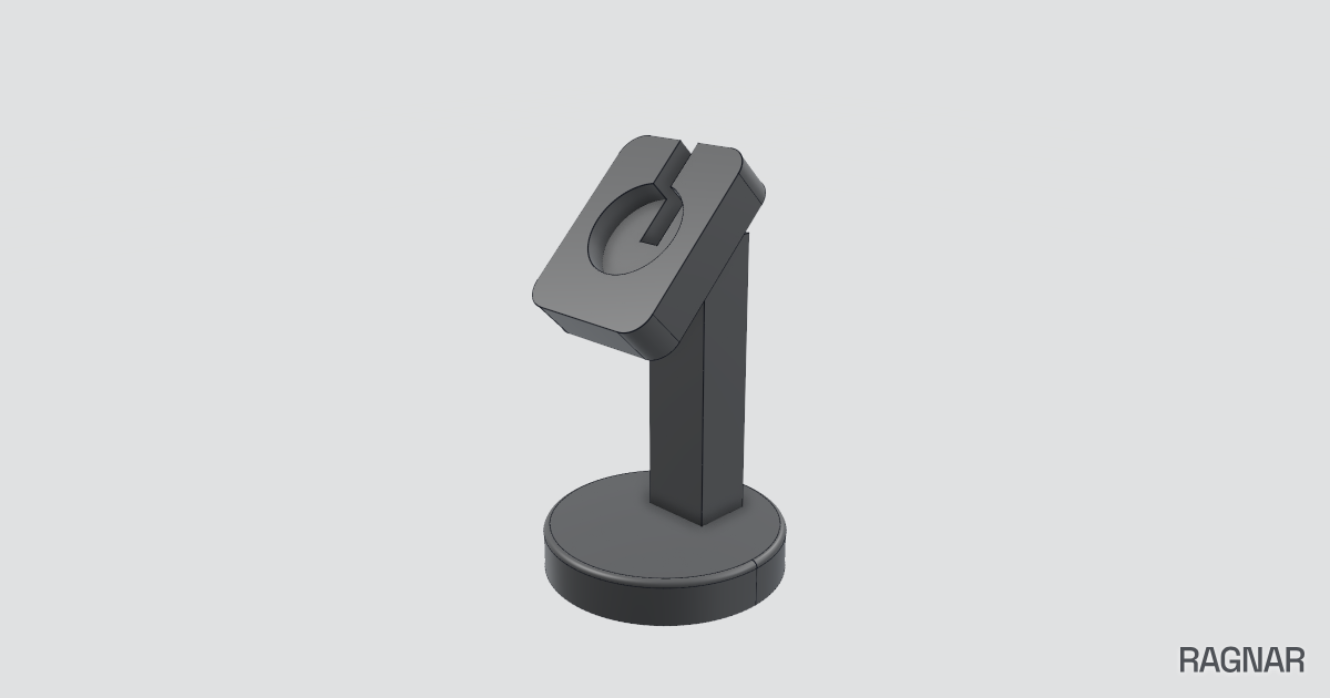 Smartwatch Charging Stand