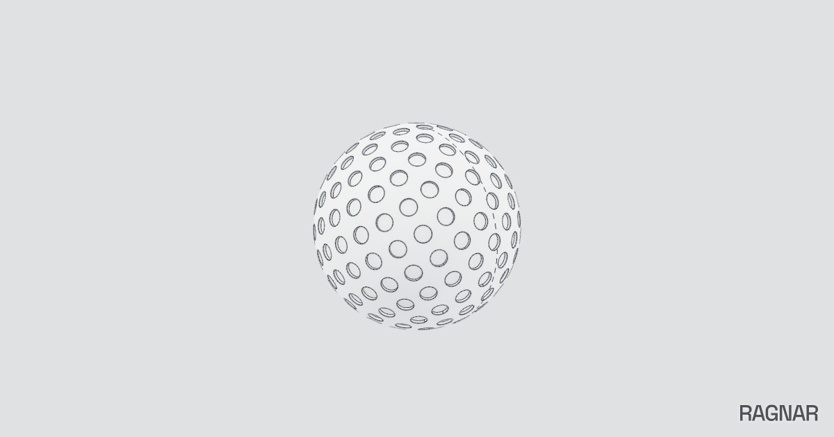 Golf ball