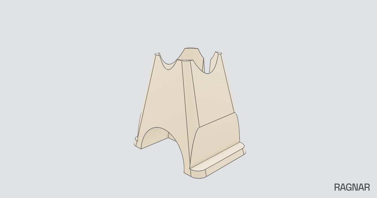 Silicone Nozzle Tip