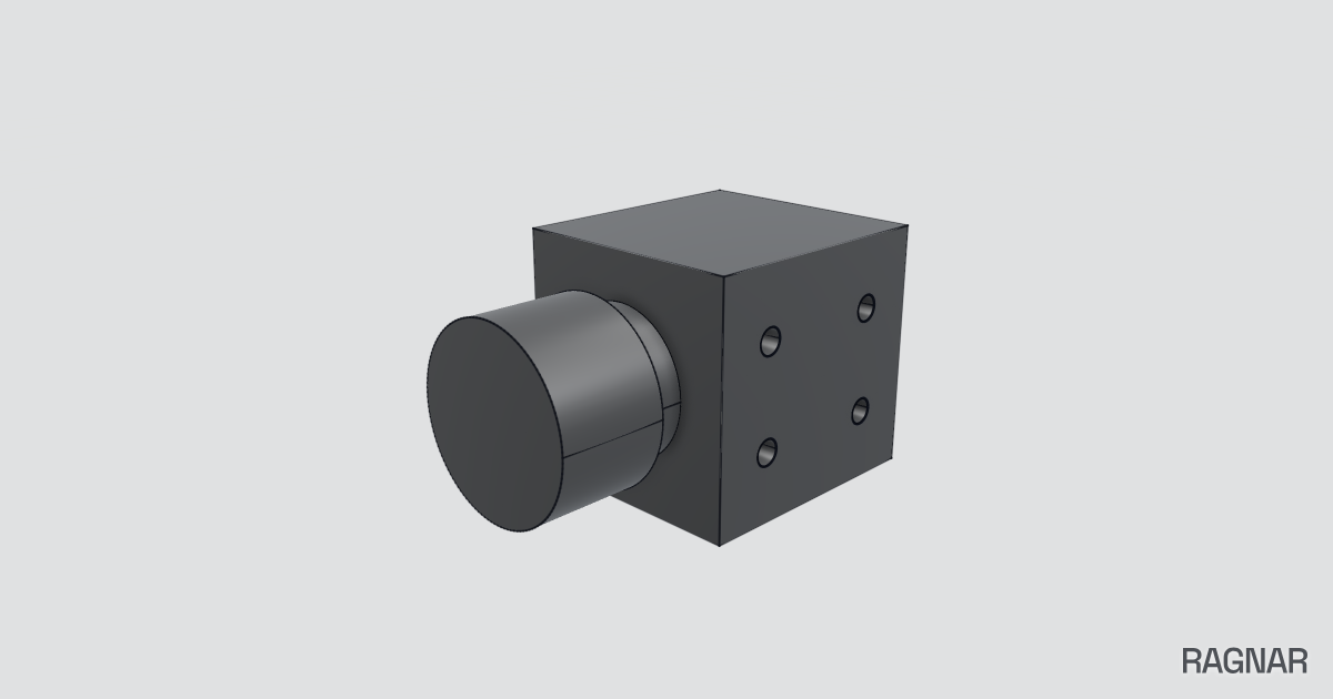 Envelope Fit Model