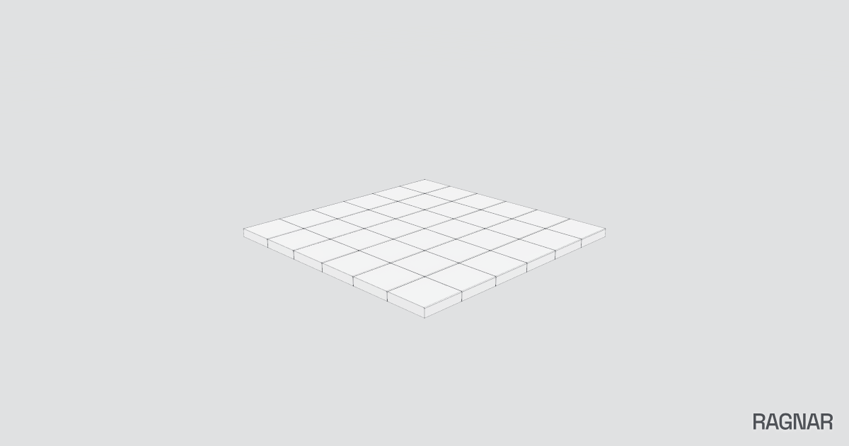 Lego Brick Puzzle
