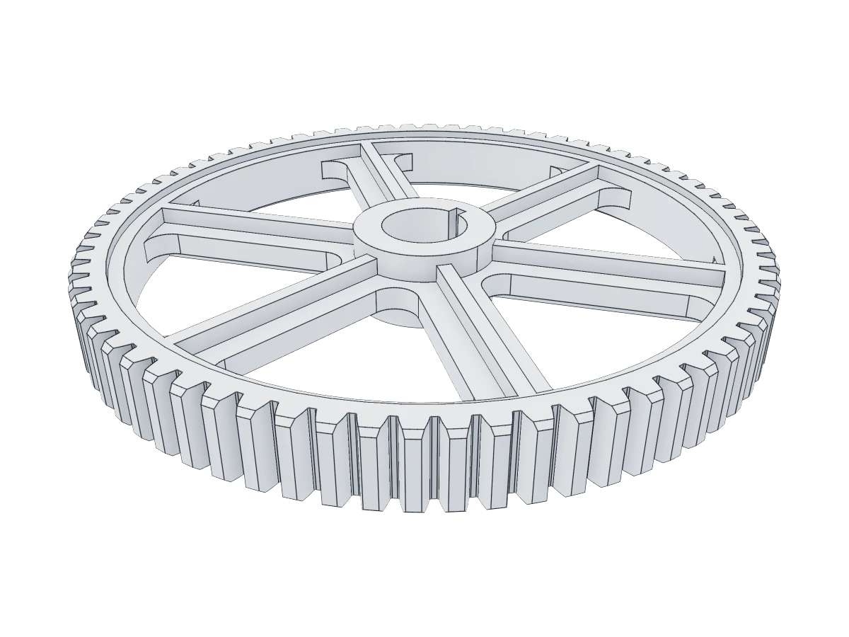 Eye and Fork Bracket