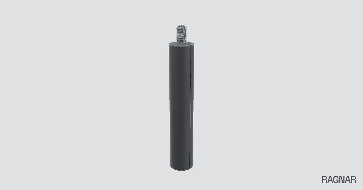 Golf Handle Adapter