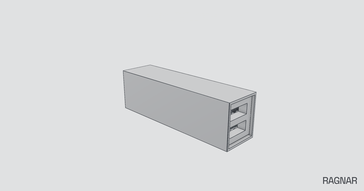 Import STEP File