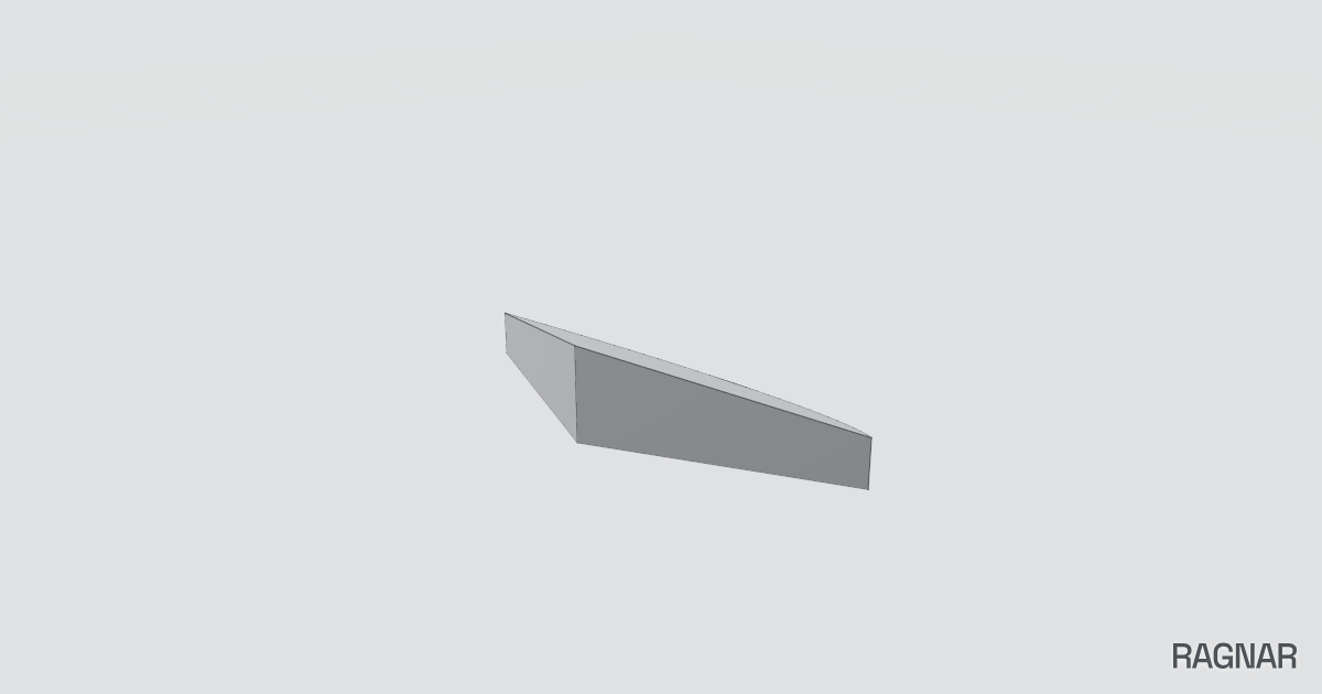 Rectangular Block