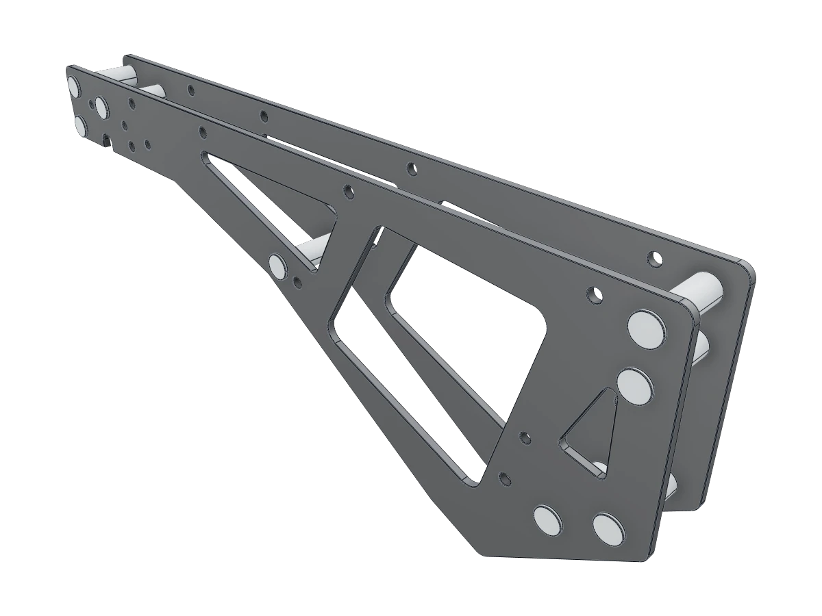 Level Arm