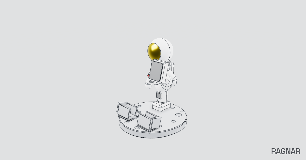 Xiaomi Phone Stand