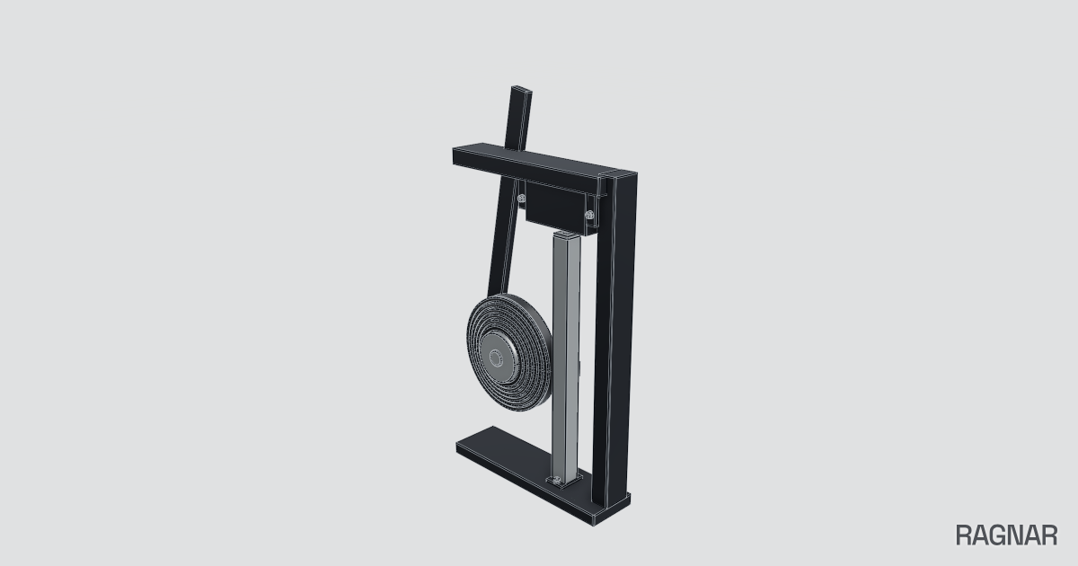 Custom 3D Reconstruction