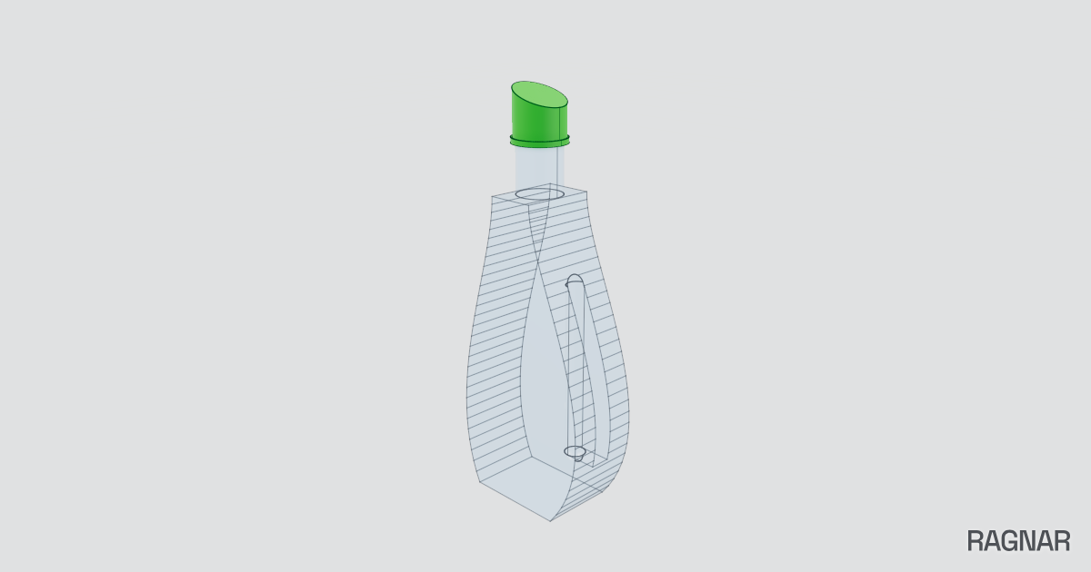 Water bottle
