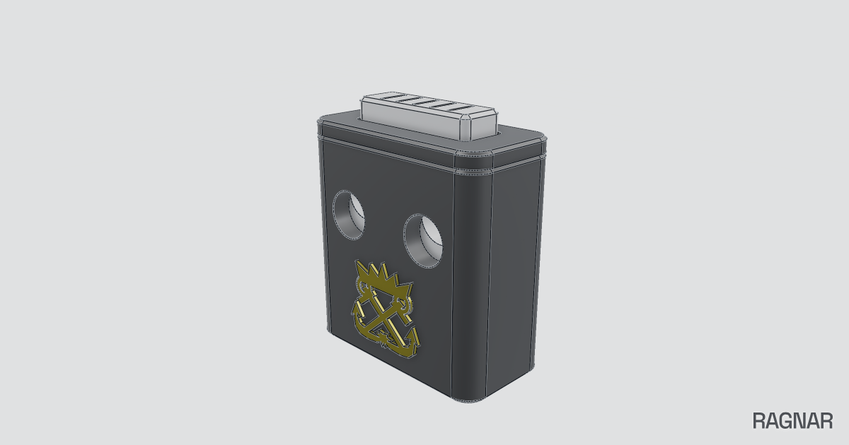 Hoodie cord lock