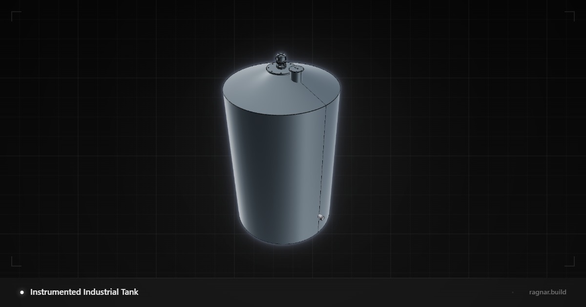 Added temperature sensor