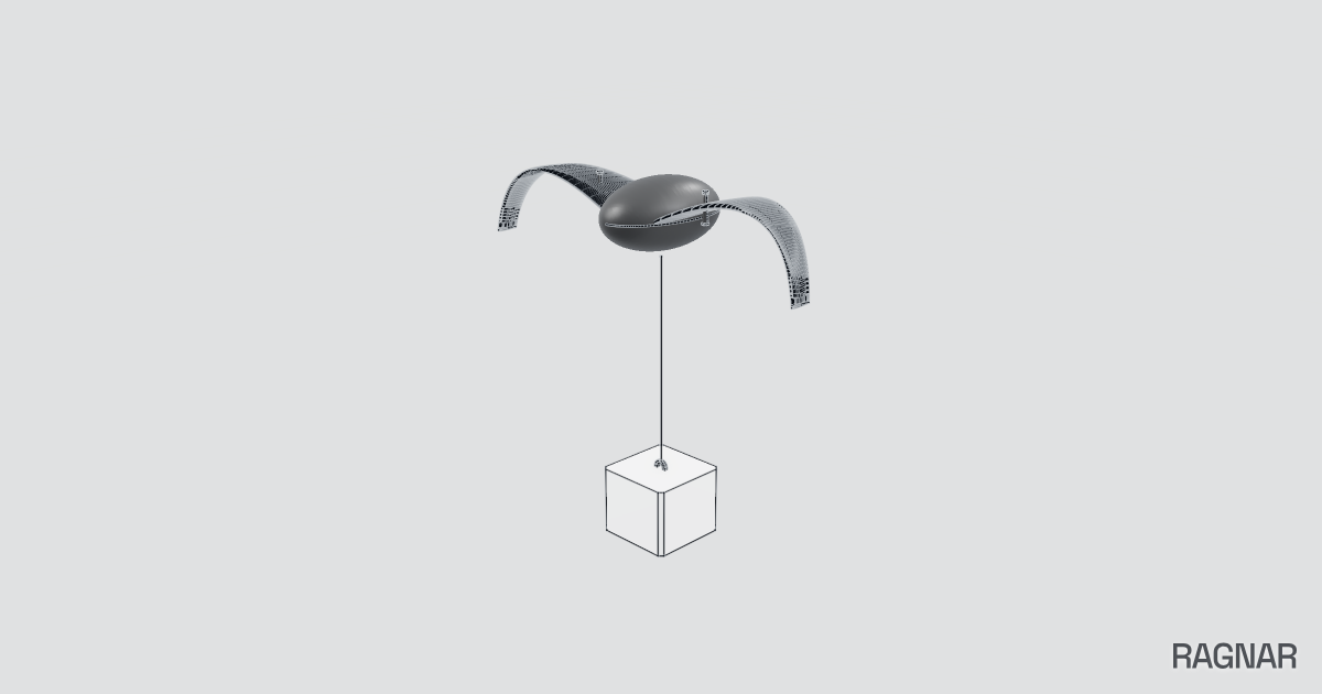 Custom CAD Model