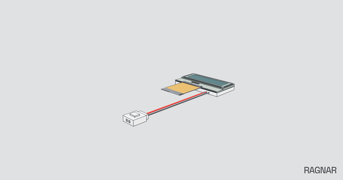 Custom Mechanical Component