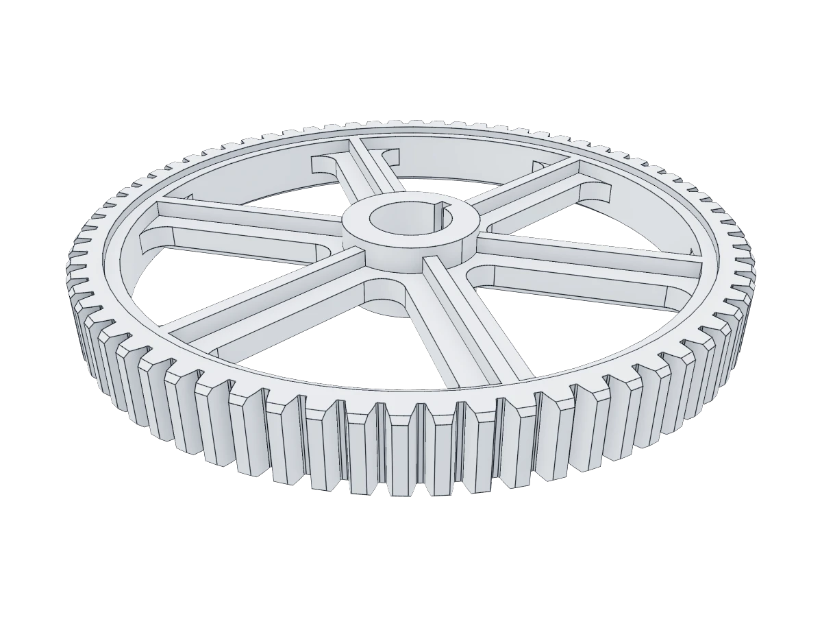 Eye and Fork Bracket