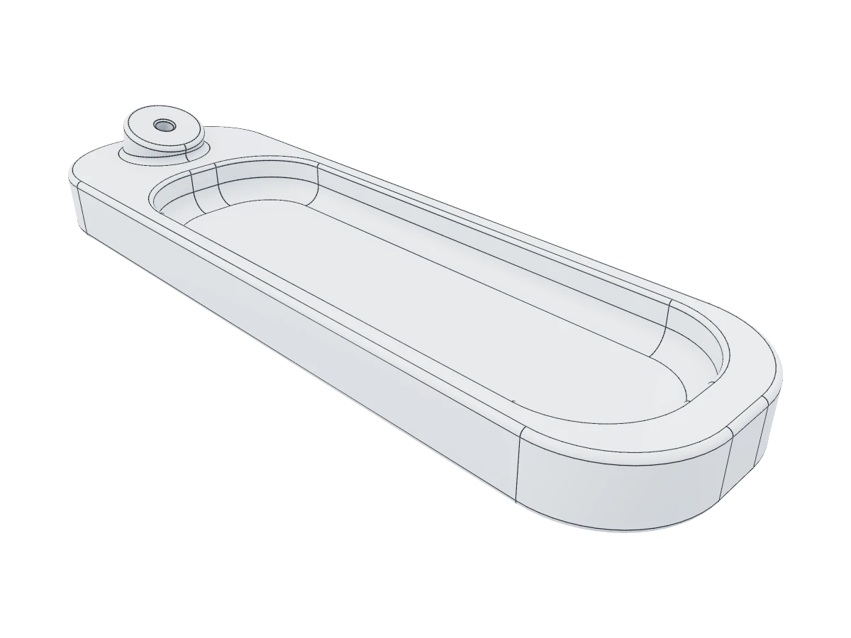 Incense Burner