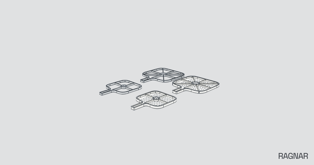 FOOD mold