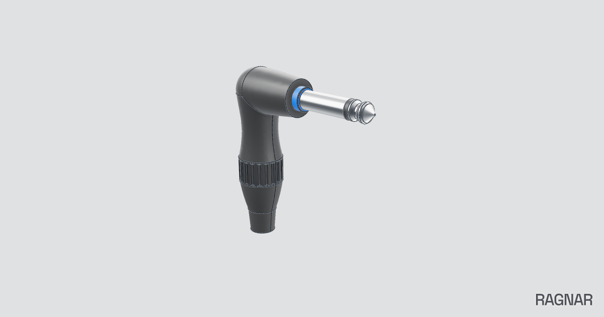 Custom CAD Component