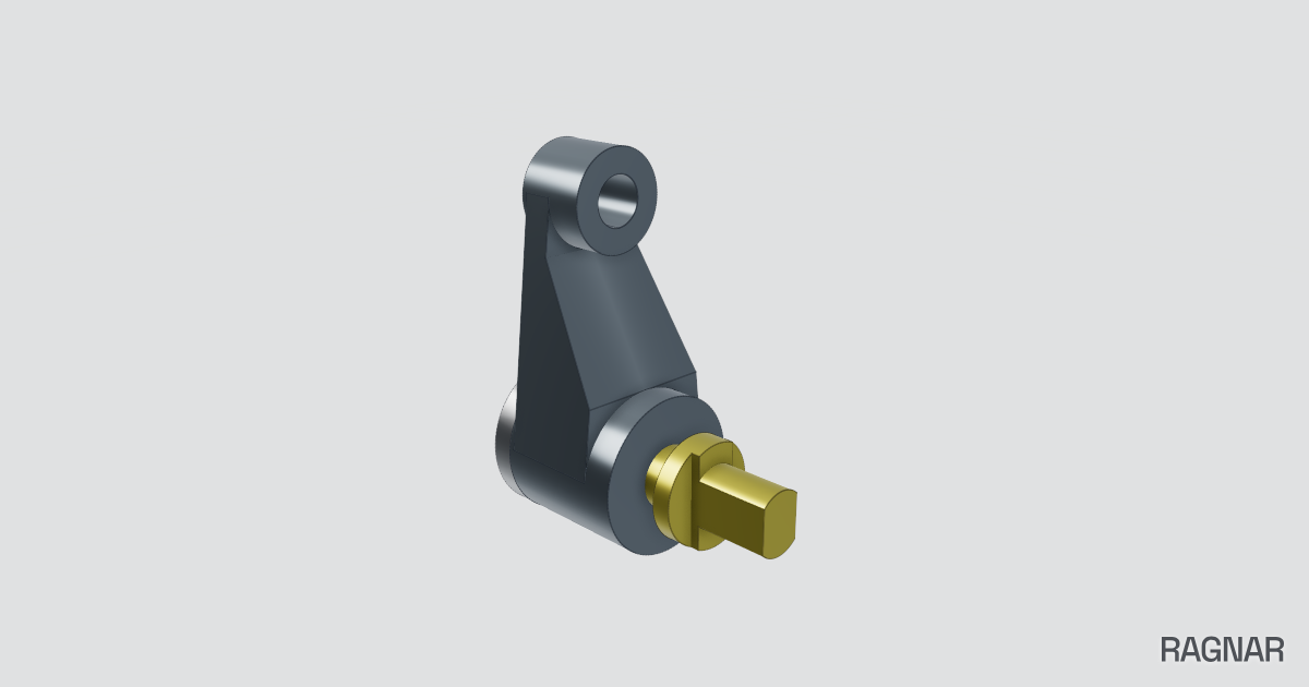 Pulley tensioner assembly