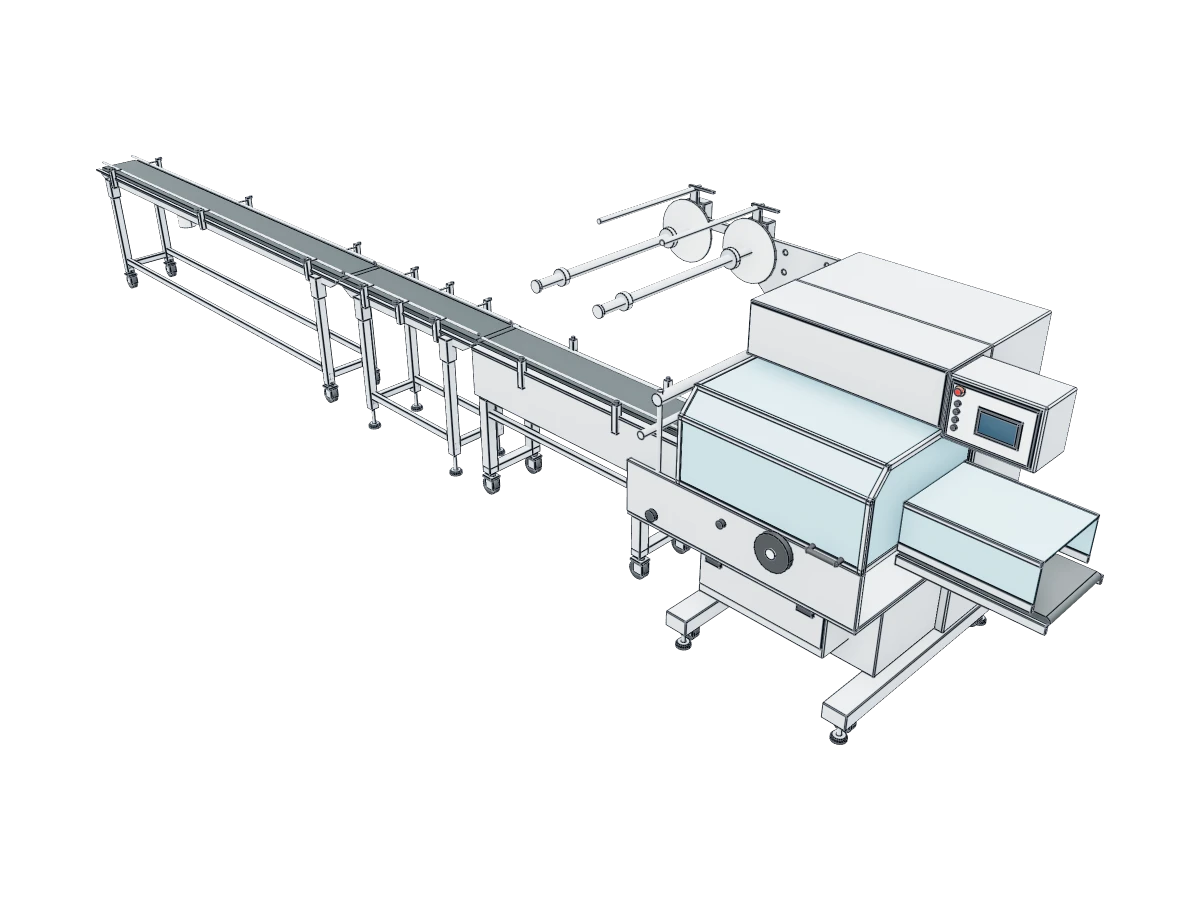 Dakota 1225 Model