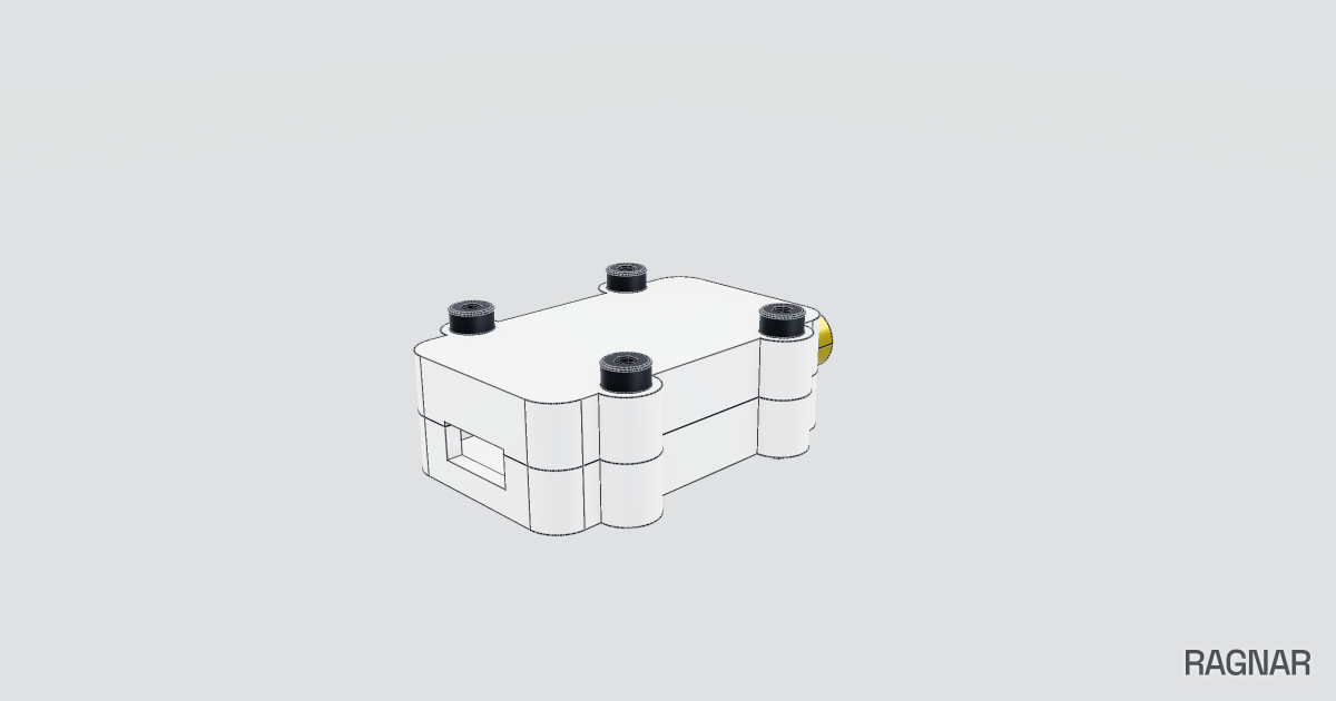 Electronic Device Enclosure