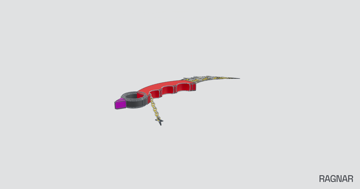 Karambit knife (remix)