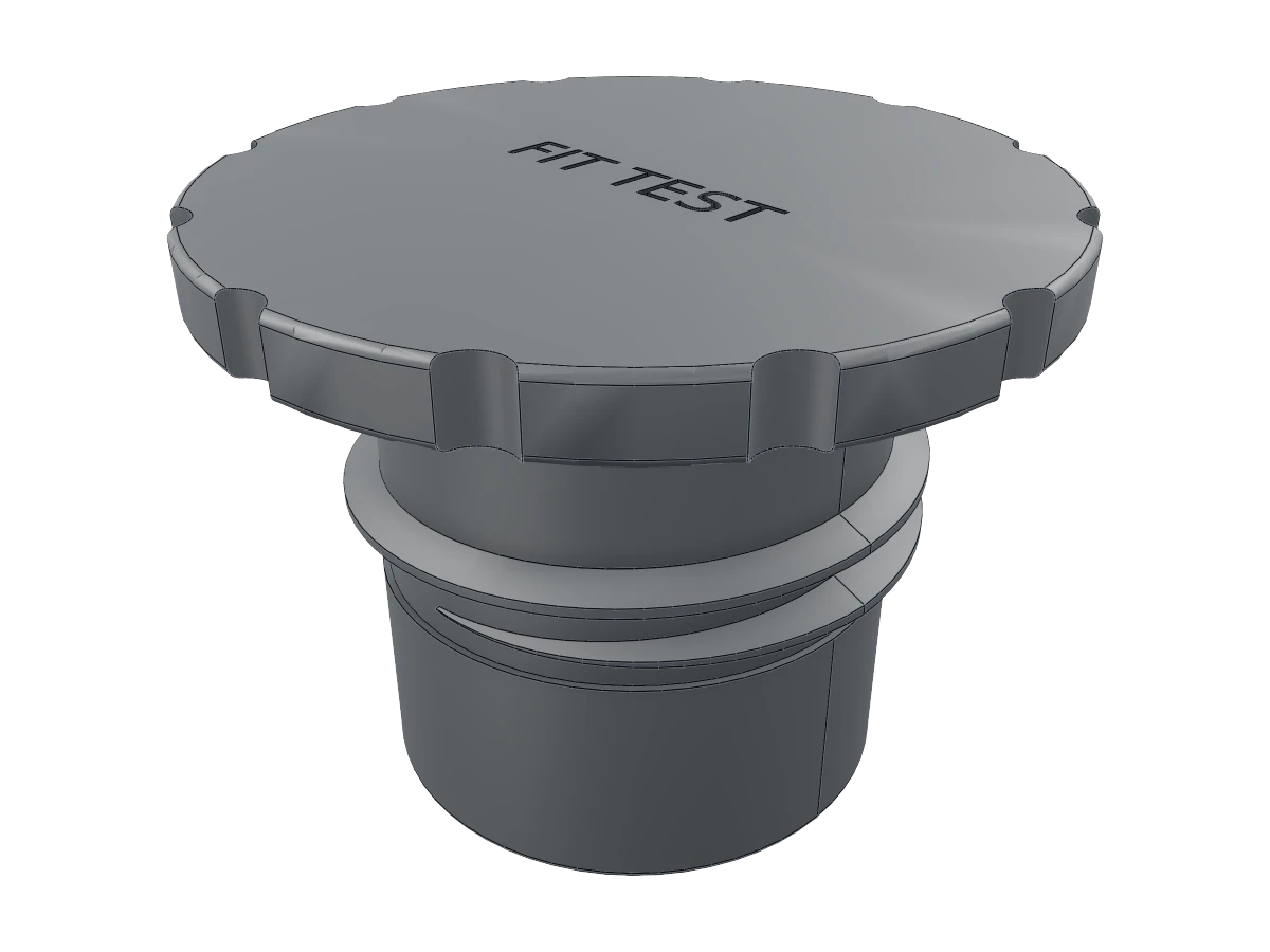 Fuel tank plug