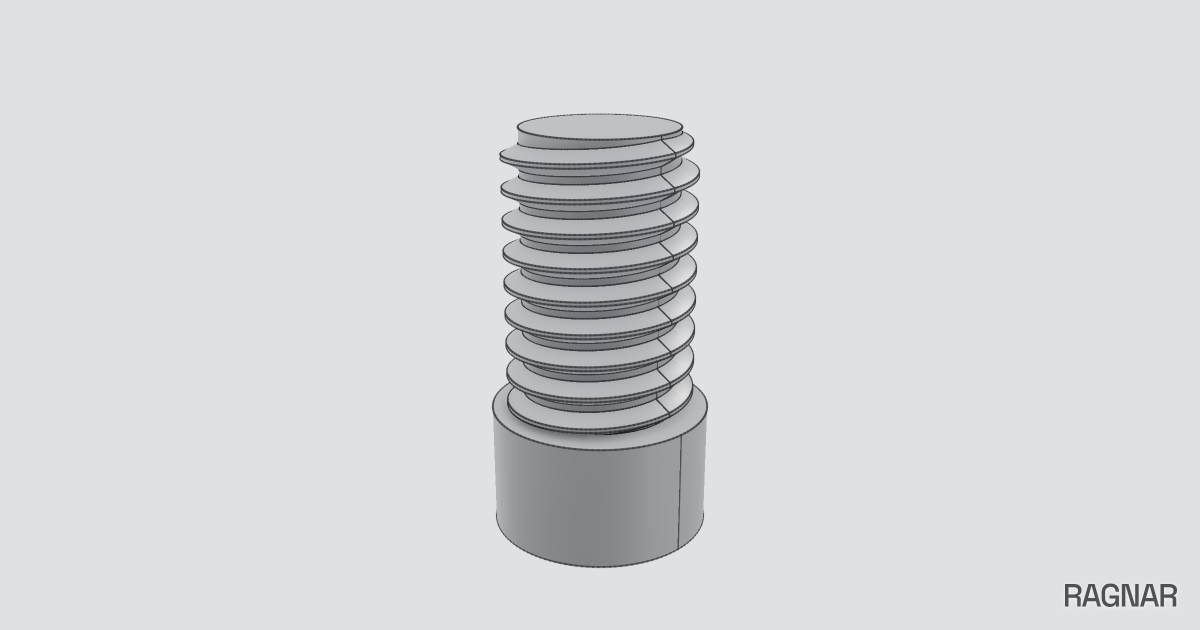 Model modification