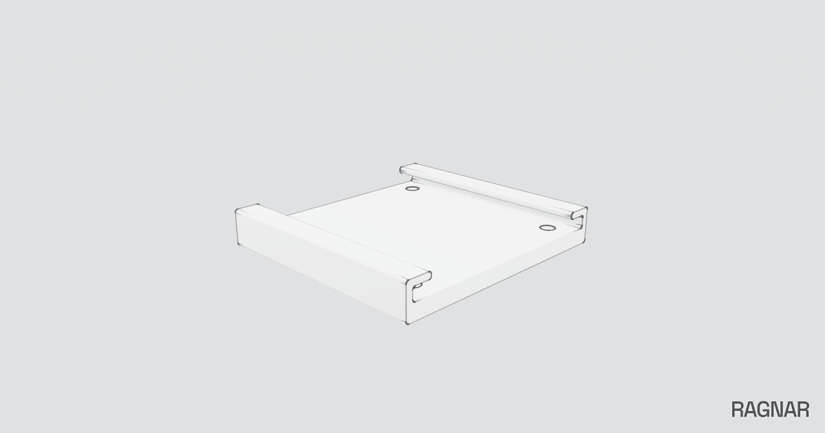 Projector mount