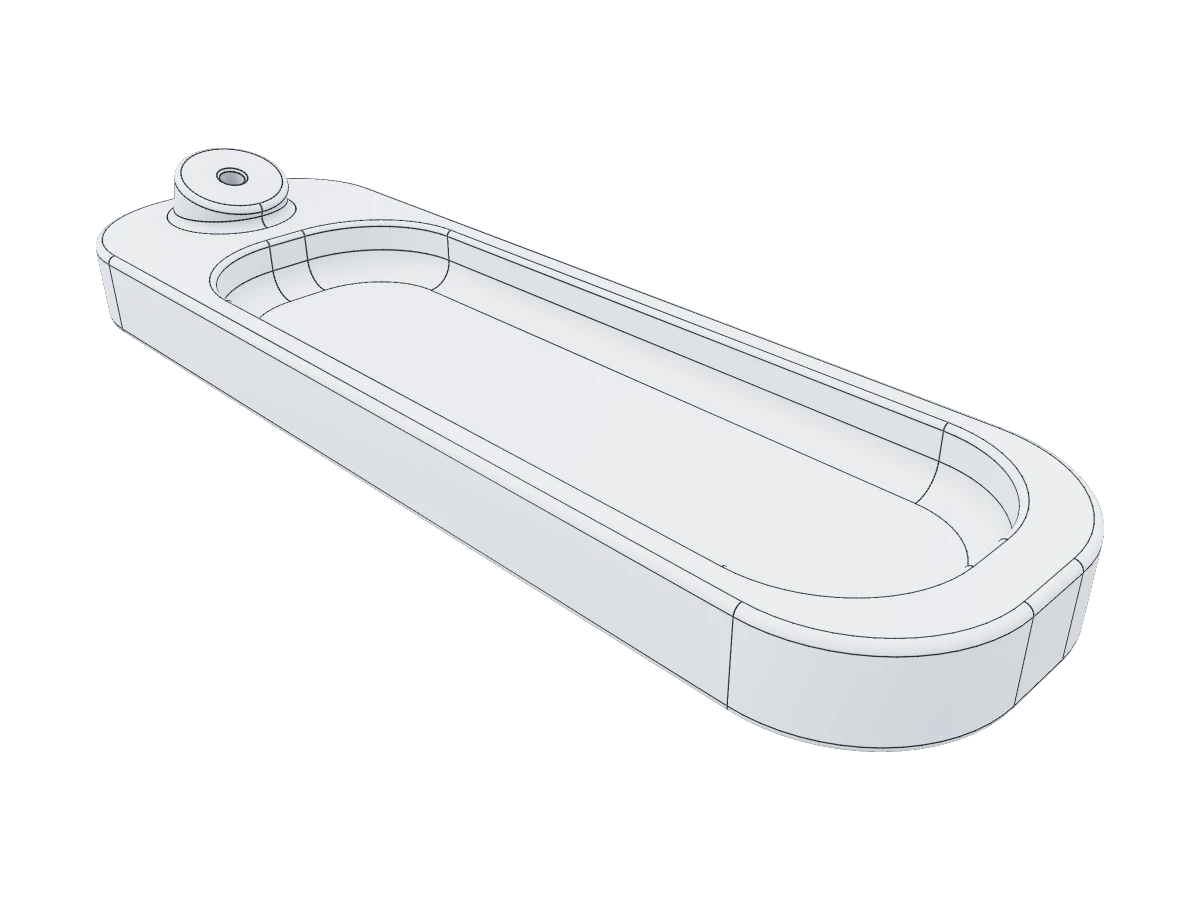 Incense Burner