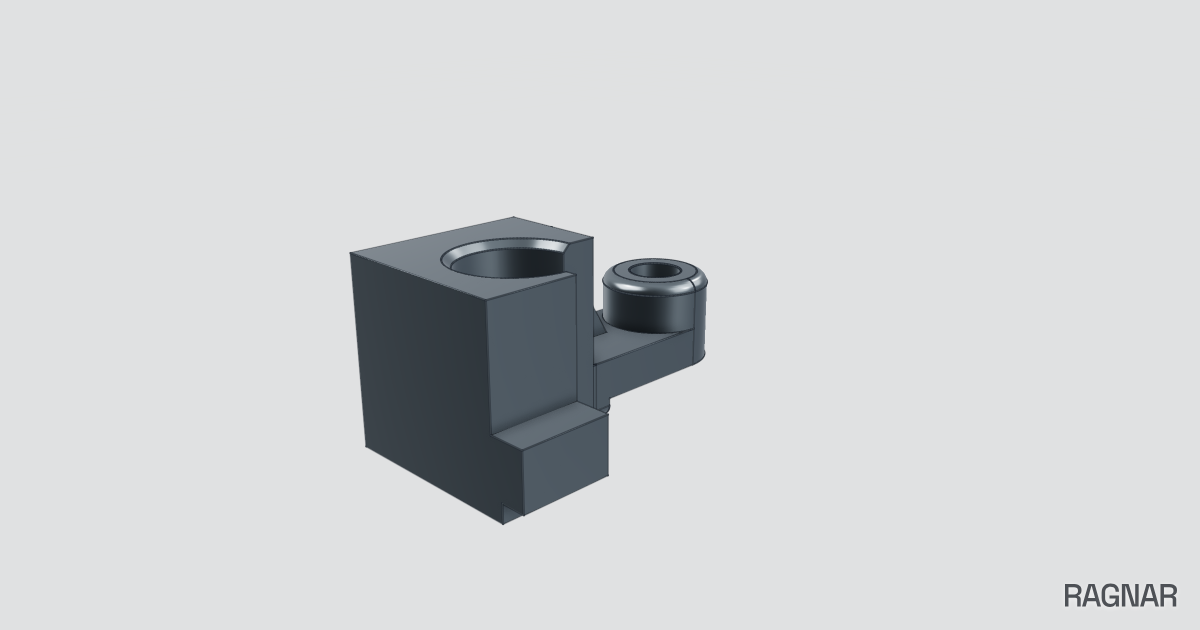 Proiecții ortogonale model