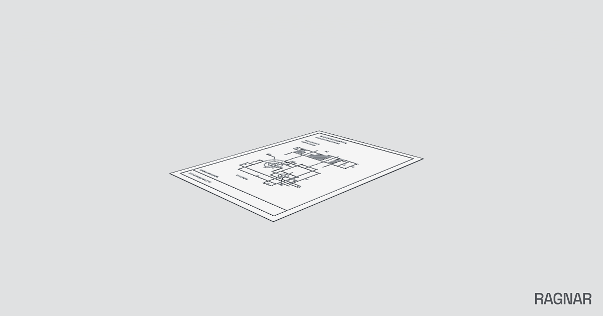 Technical CAD Sections